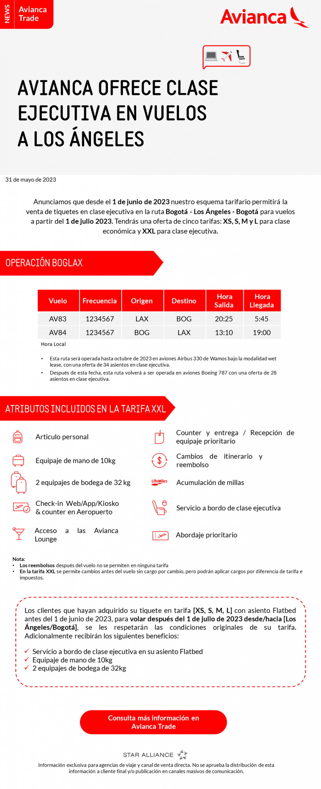 Avianca