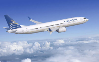Panamá Stopover programa de Copa Airlines