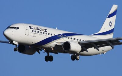 EL AL anuncia su cooperación con Delta Air Lines