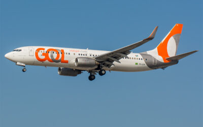 GOL tendrá vuelos entre Río de Janeiro y Buenos Aires (Ezeiza)