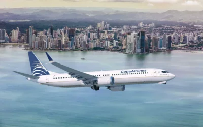 Copa Airlines: Actualización de la Política de Equipaje de Mano