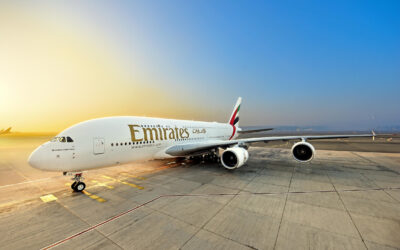Emirates: Desde Diciembre aumenta la frecuencia semanal desde Argentina