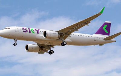 Ajustes en códigos de tarifas de SKY
