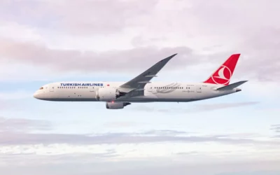 Turkish Airlines, la marca más valiosa de Turquía