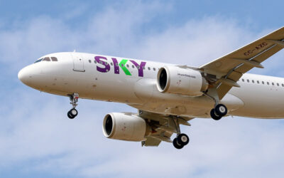 Novedades Sky