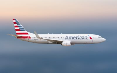 American Airlines remisión – devolución imp. S5
