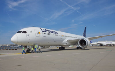 Reserva anticipada de asientos – clientes HON y Senator de Lufthansa Group