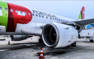 TAP Puente Aéreo