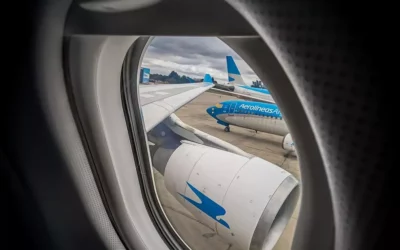 Aerolíneas Argentinas rutas a Brasil para la temporada de verano e invierno 2024
