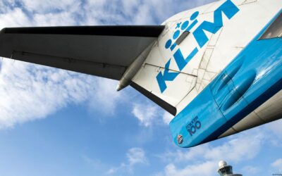 KLM incluye a la Argentina dentro de sus 157 destinos para este invierno