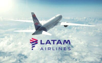 Cambios condiciones de Branded Fares de Latam