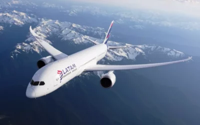 Latam: cómo proceder ante un cambio o cancelación involuntaria de vuelo