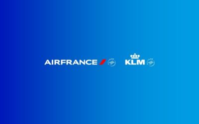 Air France/KLM asistencia comercial las 24 horas a través del chat