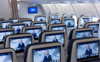 ITA Airways aumentan vuelos intercontinentales: más frecuencias en Roma-Tokio y una nueva conexión directa con Río de Janeiro