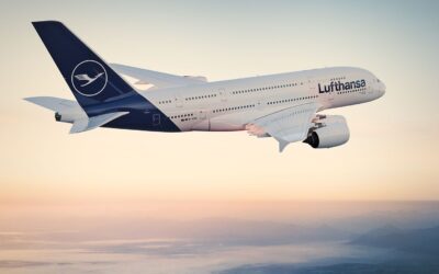 Cambios importantes en la Política de Reservas y Emisiones de Lufthansa Group a partir del 1 de diciembre de 2023