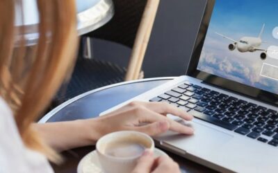 Virtual Desk TIP #5: Cargos de distribución por compras vía GDS
