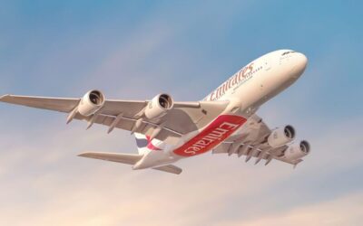 Emirates relanza su servicio de chofer en Haneda Tokyo