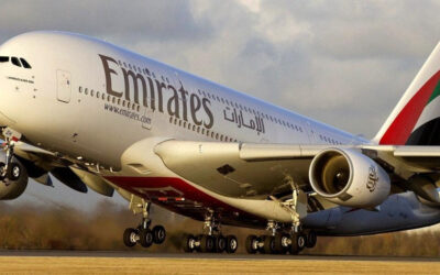 Emirates aumenta sus vuelos a Seúl