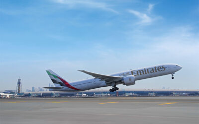 Emirates: Entradas gratis en Dubái