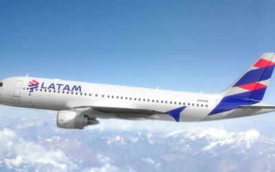 Latam: Desde el 18/02/24 las tarifas privadas de Tour Operador estarán disponibles exclusivamente a través de NDC