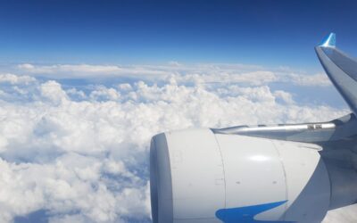 Aerolíneas Argentinas: Buenas Prácticas de Cotización menores acompañados