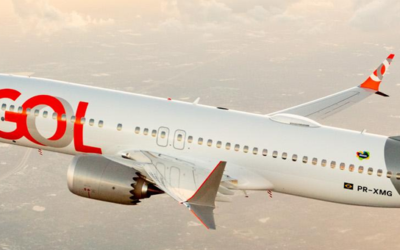 GOL retoma la ruta entre Recife y Buenos Aires – Ezeiza