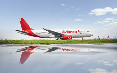 Avianca: Novedades en la gestión de grupos