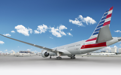 American Airlines suspendió los vuelos entre Buenos Aires y Dallas