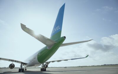 LEVEL refuerza su apuesta por América y crecerá un 40% para la temporada de verano europeo