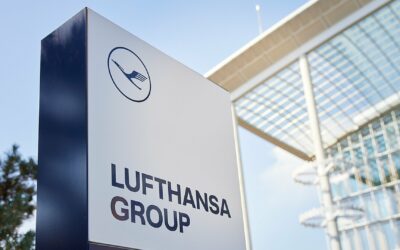 Lufthansa Group: Actualización de la política de reservas y recordatorio rectificación CUIT / CUIL