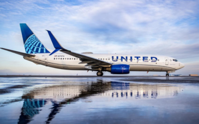 United Airlines continúa expandiendo su red global con tres nuevos destinos internacionales y cuatro nuevos vuelos