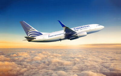 Copa Airlines: Actualización a la Política de Extra Comodidad y actualización sobre el monto por recuperación de costos de distribución o surcharge