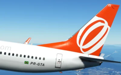 GOL Líneas Aéreas suma vuelos a Buenos Aires, Orlando y Miami