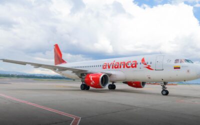 Nueva ruta directa BUENOS AIRES – MEDELLÍN y actualización tarifas para cargo por cambio