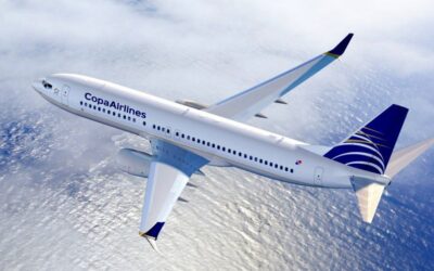 Copa Airlines aumenta sus frecuencias de vuelo en Buenos Aires