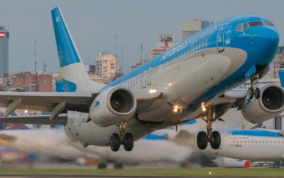 Aerolíneas Argentinas: temporada de invierno, más frecuencias para mayo/junio y política comercial hacia/desde NYC