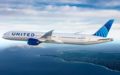United tendrá dos vuelos diarios a Houston