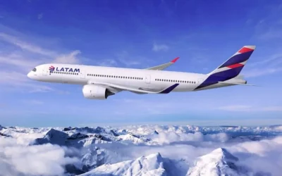 Latam: Reemisión voluntaria a una cabina inferior