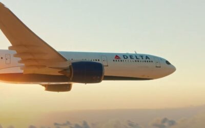 Delta lanza nuevos servicios a Chile y Argentina, aumentando la frecuencia de vuelos y modernizando la flota