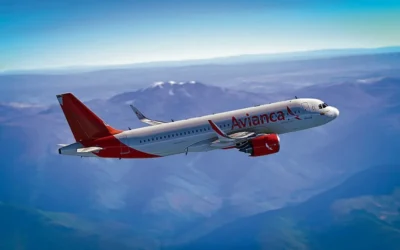 Avianca solo transportará a pasajeros de 14 años o menos que viajen con sus padres o un adulto responsable y Actualización política de distribución