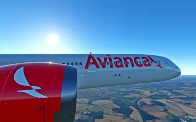 Avianca retoma la operación a La Habana