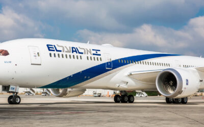 EL AL – ETA (Autorización de Viaje Electrónica)
