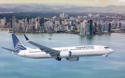 Copa Airlines: Reacomodaciones por cambios Involuntarios de Itinerario