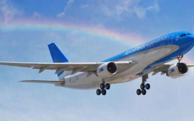 Aerolíneas Argentinas: Cierre aeropuerto POA