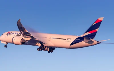 Latam ¡Buenas noticias!