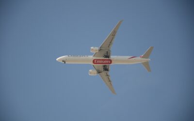 Emirates Nuevo destino, Antananarivo (TNR), Madagascar