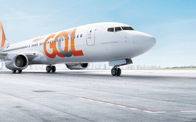 GOL confirma 2 nuevos destinos: Costa Rica y Aruba
