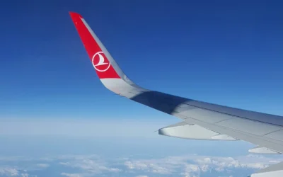 Turkish Airlines inaugura nueva ruta a Denver