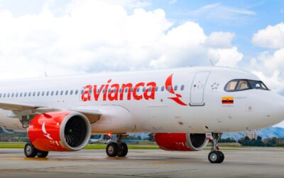 Avianca condiciones reserva de tickets one way para grupos
