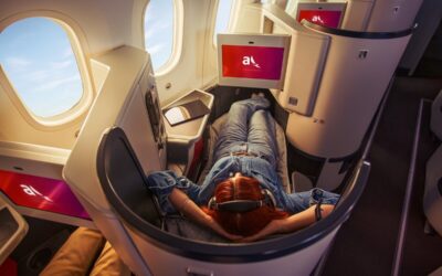 Avianca nuevas frecuencias
